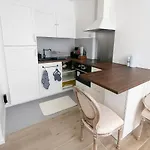 Sweet Apartment 9th Liège Opera