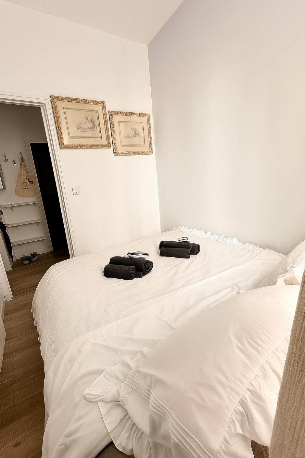 Appartamento Sweet Apartment 9th Liège Opera *
